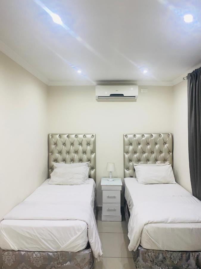 Munisa Guest House Johannesburg Exterior foto