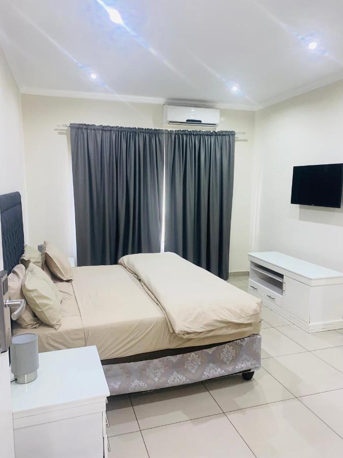 Munisa Guest House Johannesburg Exterior foto