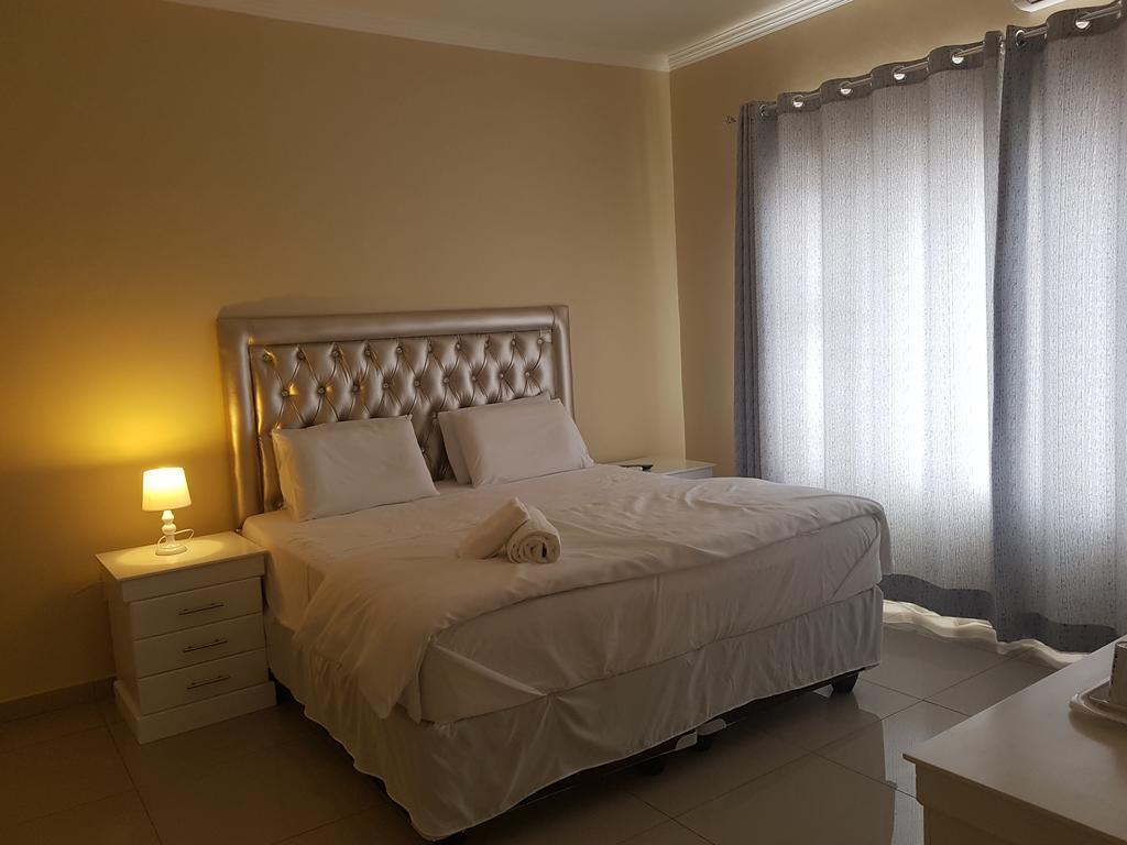 Munisa Guest House Johannesburg Exterior foto